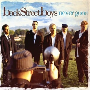 Never Gone never-gone-backstreet-boys-album-cover